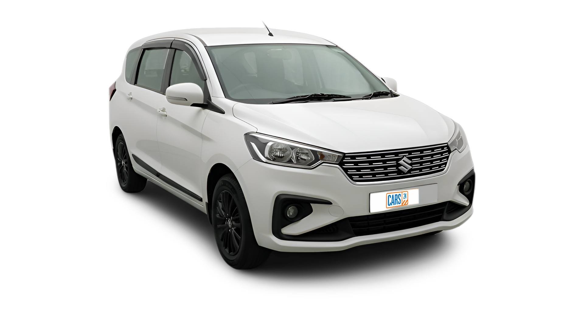Maruti Ertiga-img